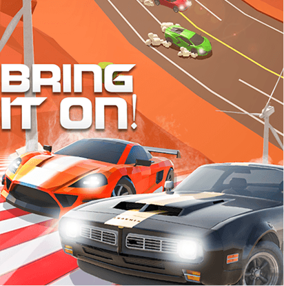 Bring It On project preview