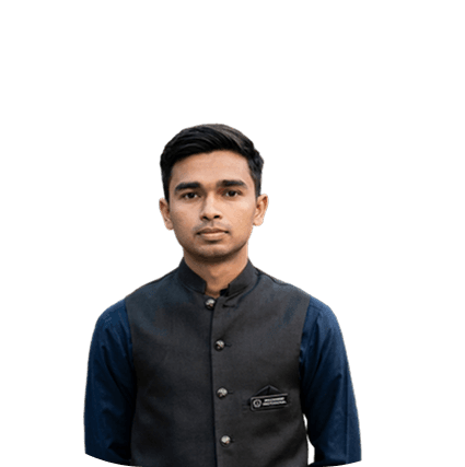 Rao Farhan, AI Development Intern
