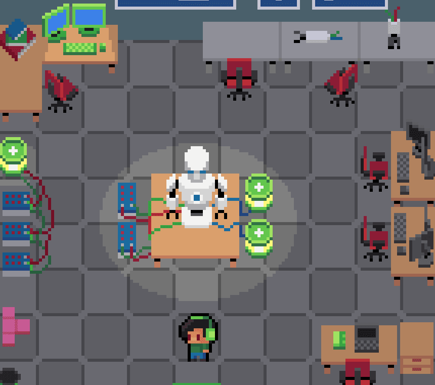 FAARTY project preview
